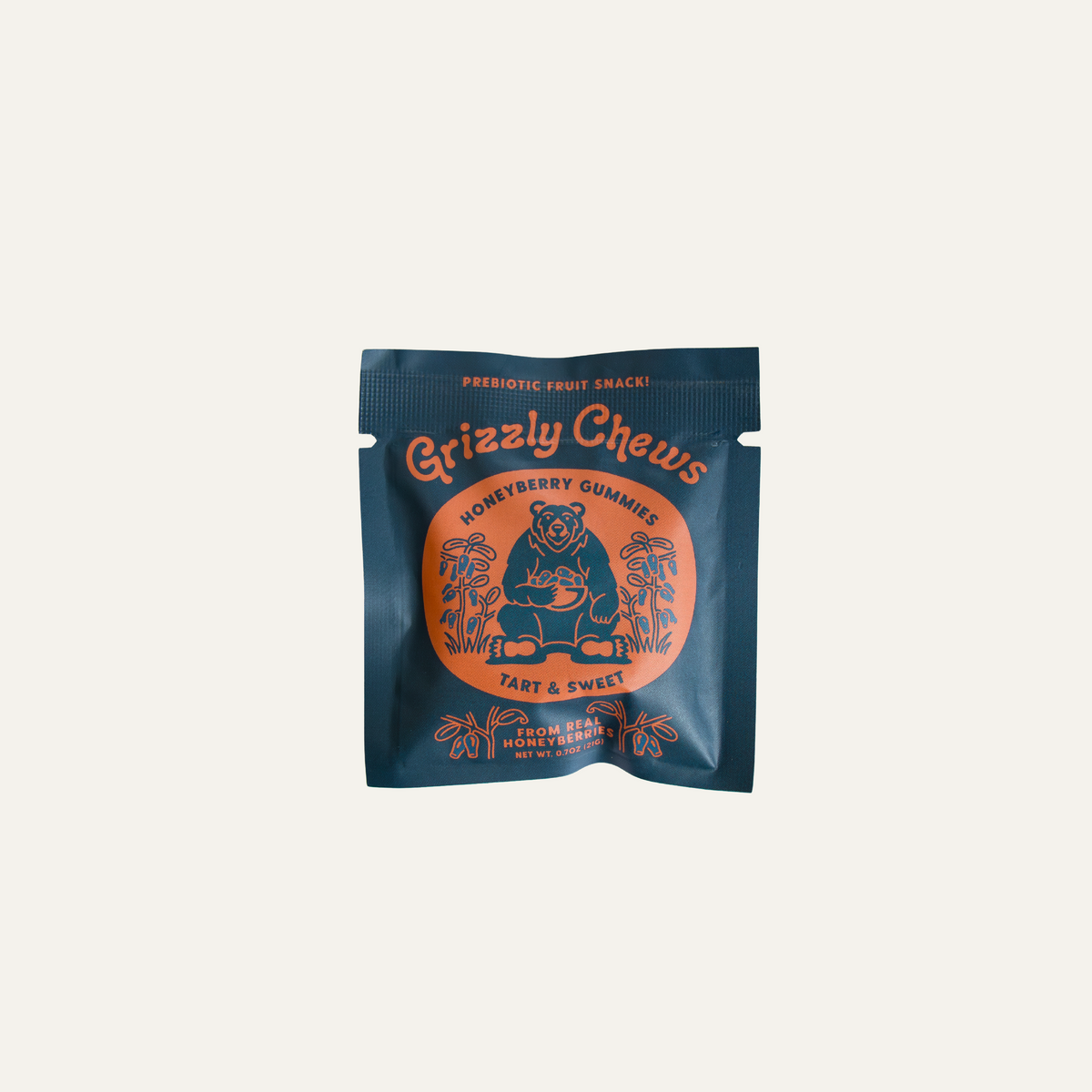 Mini Honeyberry Gummies
